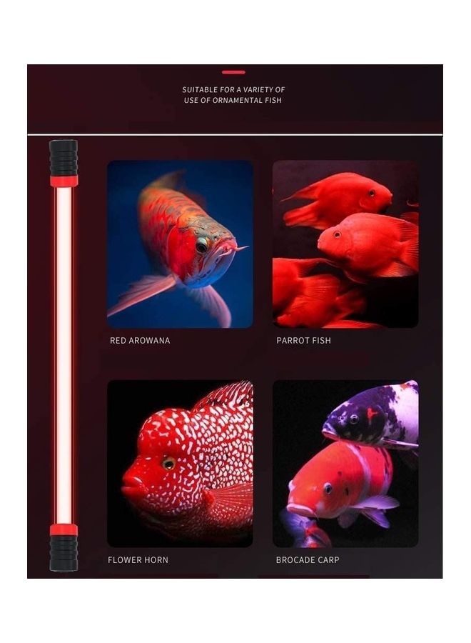 Supreme Enhancement LED Light Multicolour 98cm - Image 2