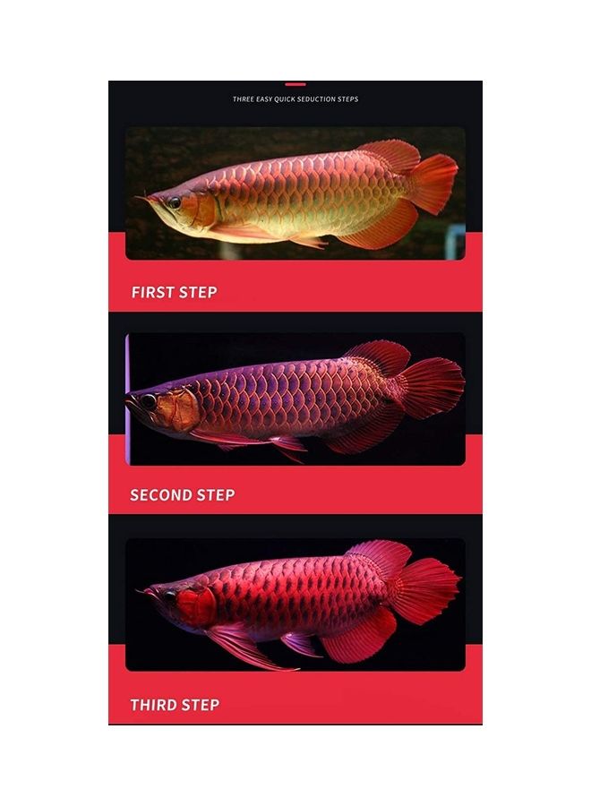 Supreme Enhancement LED Light Multicolour 98cm - Image 4