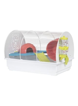 Voltrega Spain Hamster Cage 111 White 500kg - v1633340444/N51205901A_1