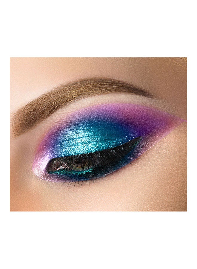 Rainbow Liquid Eyeshadow RBE007