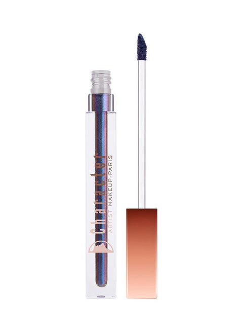 Liquid Eyeshadow Rainbow