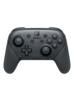Nintendo Wireless Pro Controller For Nintendo Switch  - Image 1