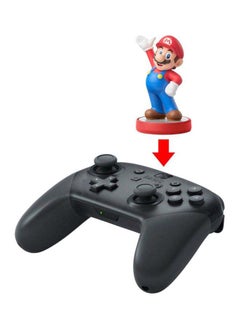 Nintendo Wireless Pro Controller For Nintendo Switch  - Image 3