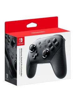 Nintendo Wireless Pro Controller For Nintendo Switch  - Image 5