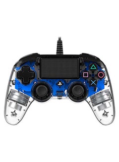 nacon Wired Illuminated Compact Controller For PlayStation 4  - Image 1