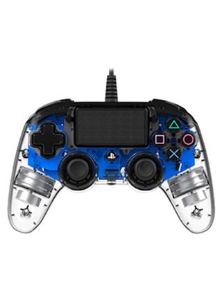 Blue/Black