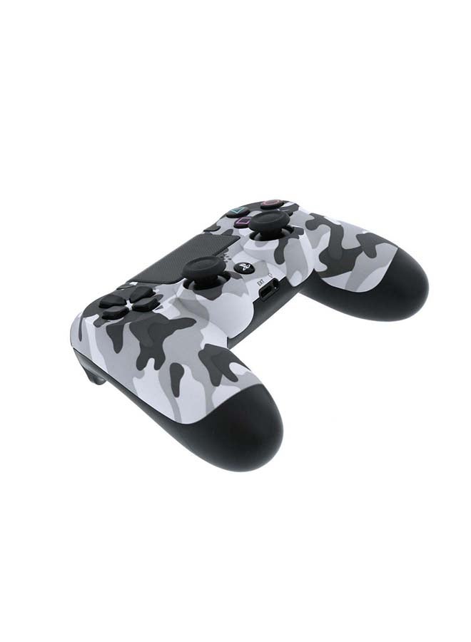 nacon Wired Compact Controller For PlayStation 4 Camo Grey  - Image 5