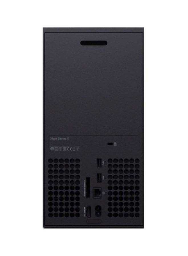 Microsoft - Xbox Series X 1TB Console (Disc Version) With Controller - Image 1