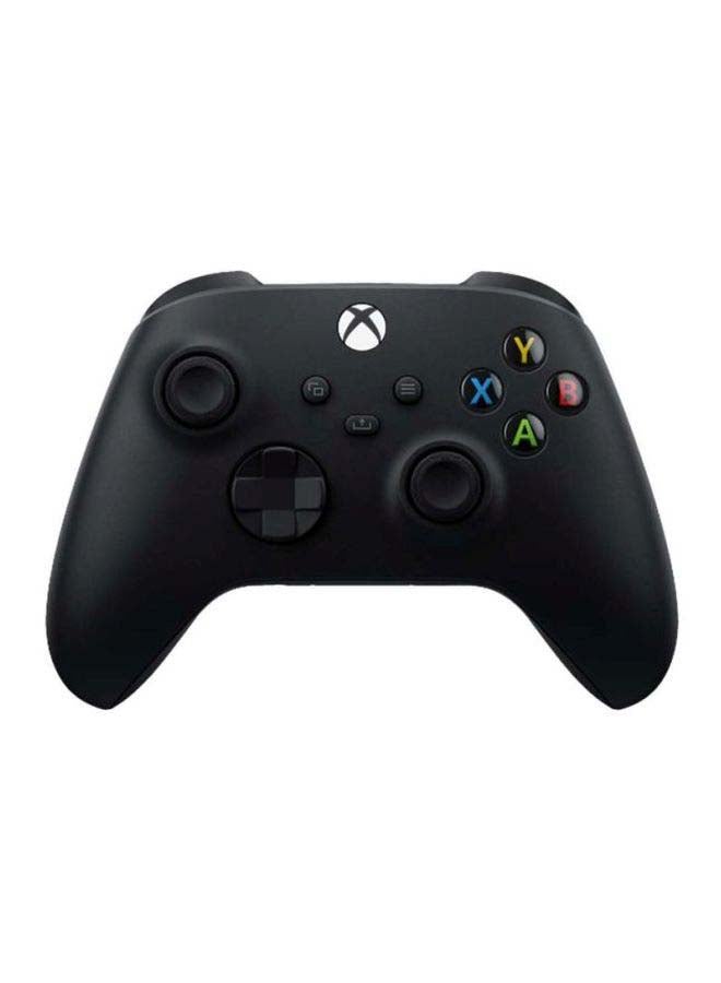 Microsoft - Xbox Series X 1TB Console (Disc Version) With Controller - Image 1