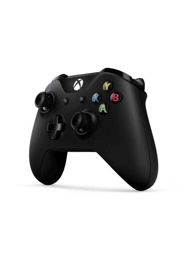 Microsoft - Xbox Series X 1TB Console (Disc Version) With Controller - Image 1