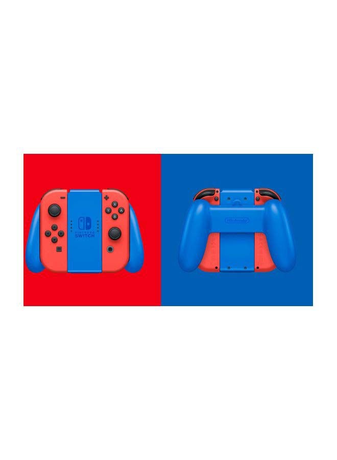Nintendo - Switch Mario Red And Blue Edition Wireless Console - Image 1