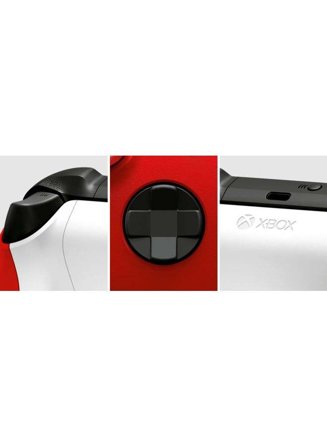 Microsoft - Wireless Controller For Xbox Series X|S, Xbox One, Windows10/11, Android And iOS - Image 1