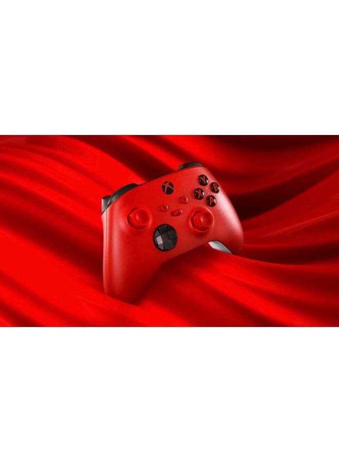 Microsoft - Wireless Controller For Xbox Series X|S, Xbox One, Windows10/11, Android And iOS - Image 1