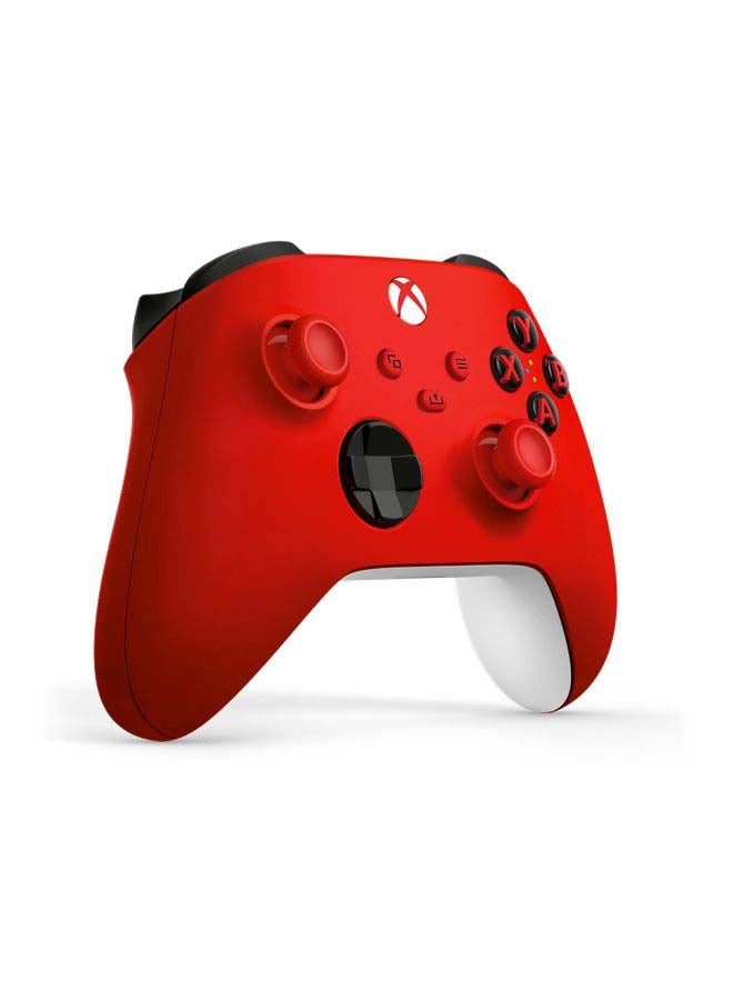 Microsoft - Wireless Controller For Xbox Series X|S, Xbox One, Windows10/11, Android And iOS - Image 1