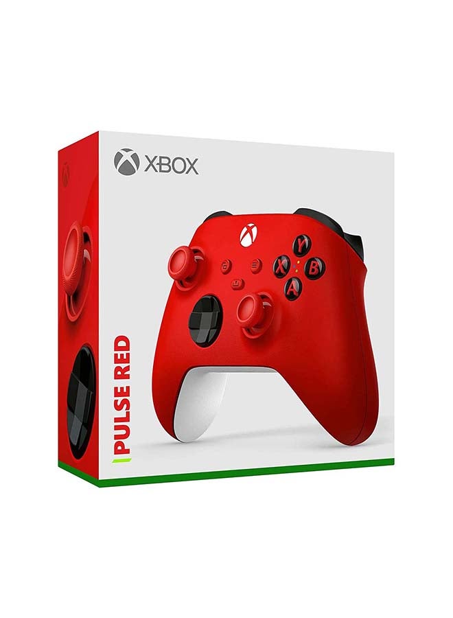 Microsoft - Wireless Controller For Xbox Series X|S, Xbox One, Windows10/11, Android And iOS - Image 1