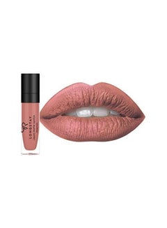 Golden Rose Longstay Liquid Matte Lipstick 27  - Image 2