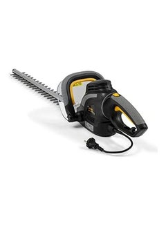Alpina 500W Electric Hedge Trimmer Black/Grey 120cm  - Image 2
