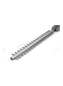 Alpina 500W Electric Hedge Trimmer Black/Grey 120cm  - Image 3