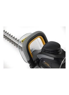Alpina 500W Electric Hedge Trimmer Black/Grey 120cm  - Image 4
