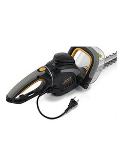 Alpina 500W Electric Hedge Trimmer Black/Grey 120cm  - Image 5