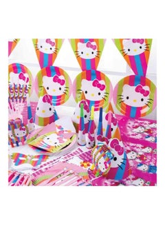 Hello Kitty Party Set
