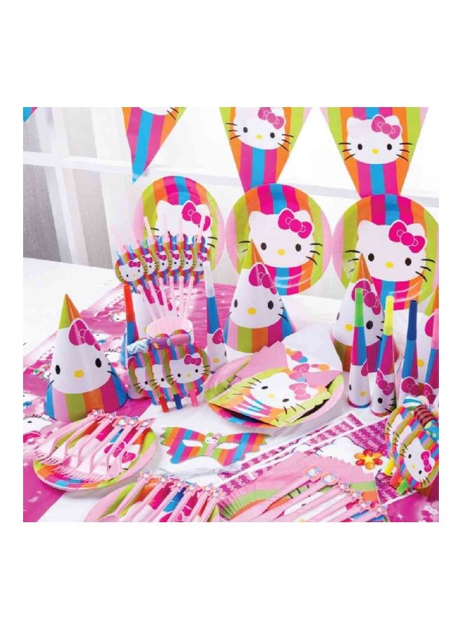Generic - Hello Kitty Party Set - Image 1
