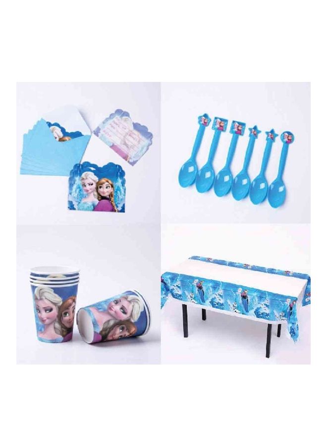 null - Frozen Party Set - Image 1