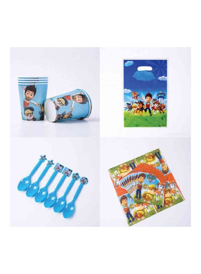 null - Paw Patrol Party Set - Image 1