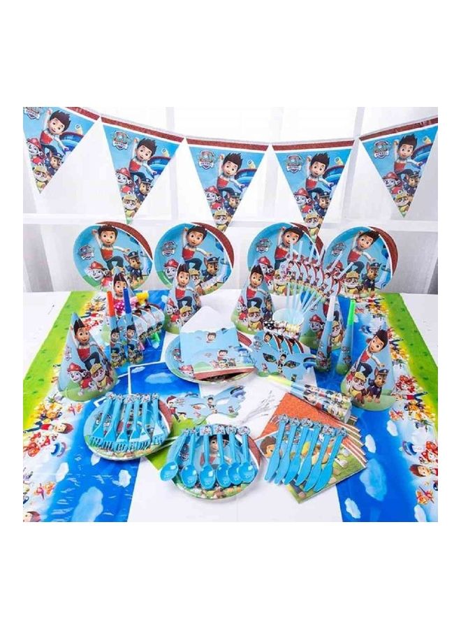 Generic Paw Patrol Party Set  - Image 1