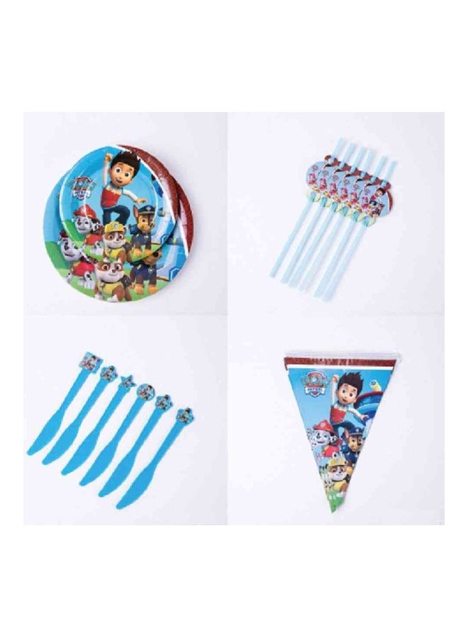 Generic Paw Patrol Party Set  - Image 4