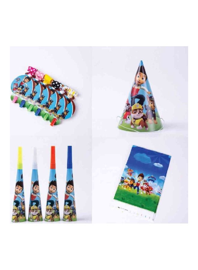 null - Paw Patrol Party Set - Image 1