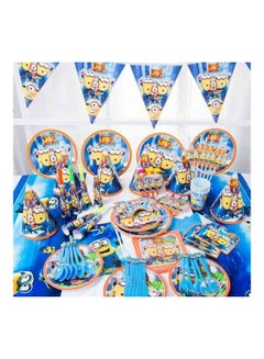 Generic Minions Party Set  - Image 1