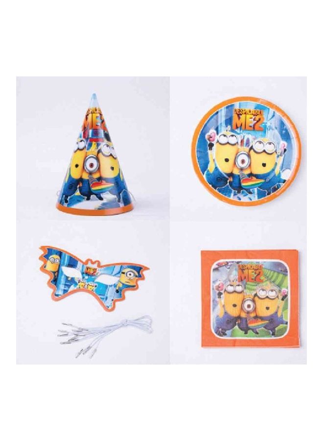 Minions Party Set - Image 3