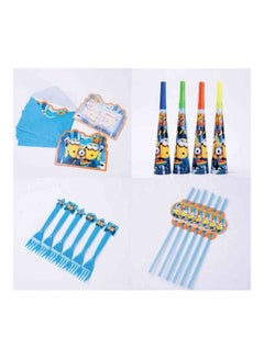 Generic Minions Party Set  - Image 5