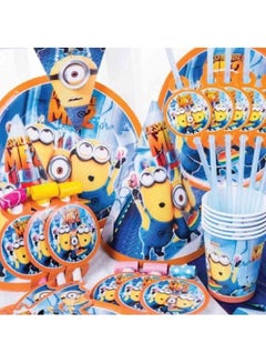 Generic Minions Party Set  - Image 2