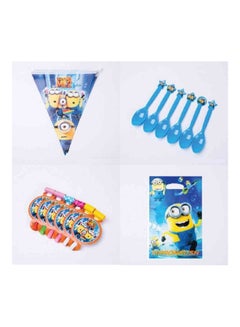 Generic Minions Party Set  - Image 4