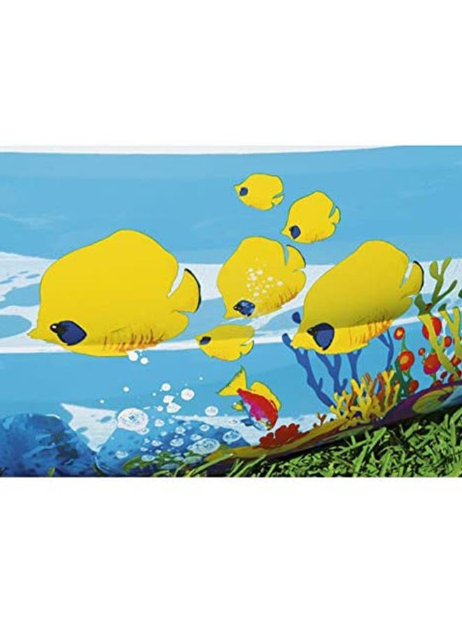 Play Pool  262x157x46cm  -26-54118 262x157x46cm