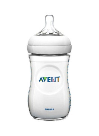 Innovative Petal Design Natural Feeding Baby Ultra Soft Nipple Bottle Set For Newborn Babies 260 Ml - v1633352087/N16322528A_1