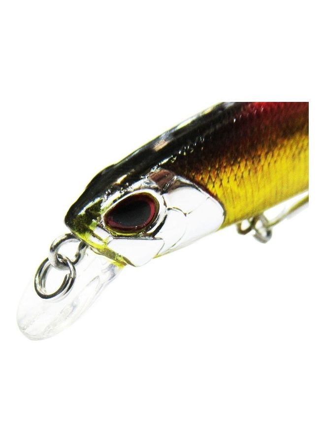 أوكورا طعم صيد سمك أسياخ من خشب البلوط 6سم - Image 1