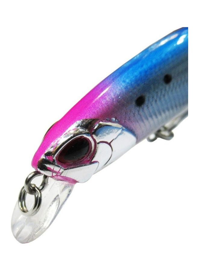 Oakura Brute Nagira Bull Pin Fishing Lure 6cm - v1633359521/N51213216A_2