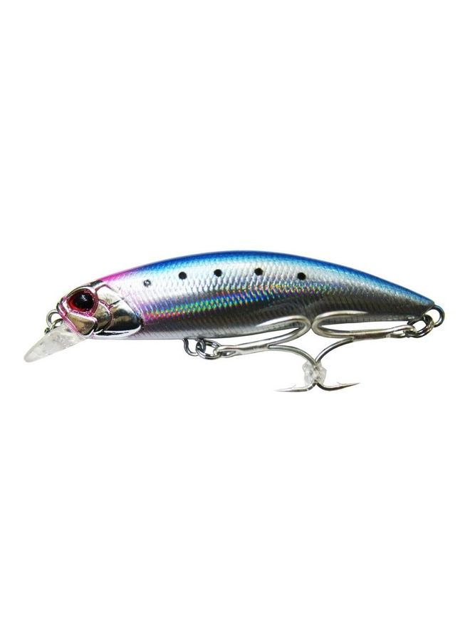 Oakura Brute Nagira Bull Pin Fishing Lure 6cm - v1633359522/N51213216A_1