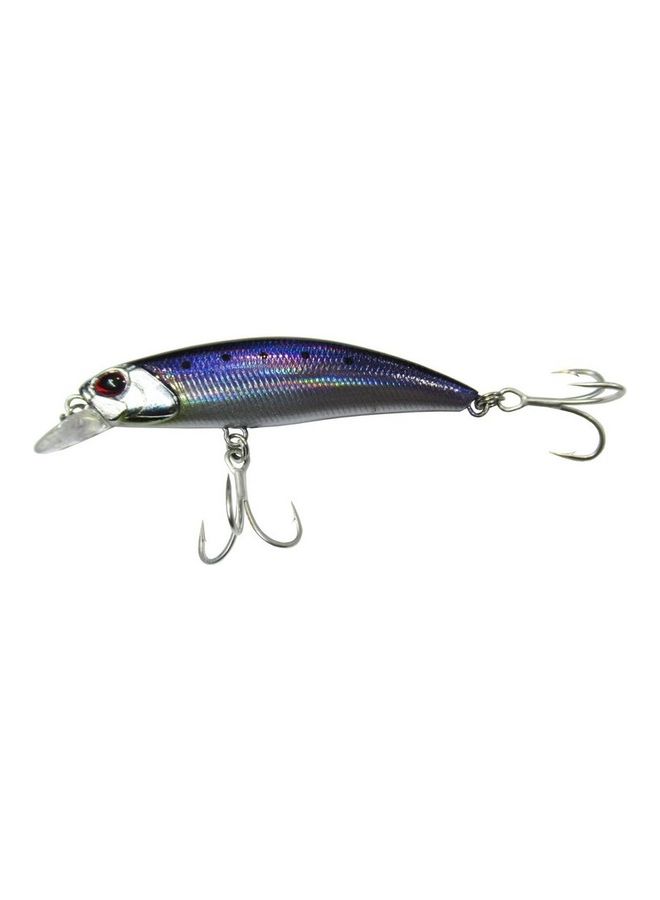 Oakura Brute Fresh Sardines Fishing Lure 6cm