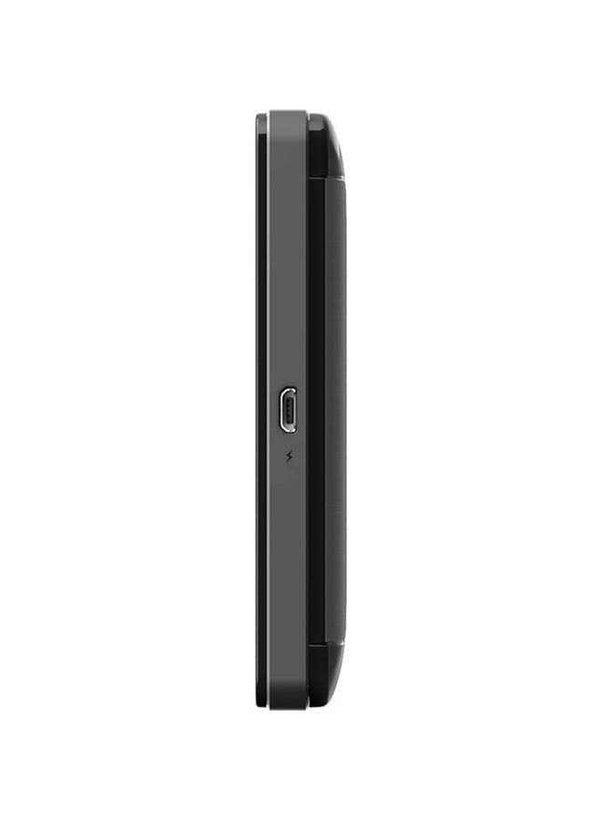 D-Link - DWR-932C LTE 4G/HSPA Mobile Router 150 mbps Black - Image 1