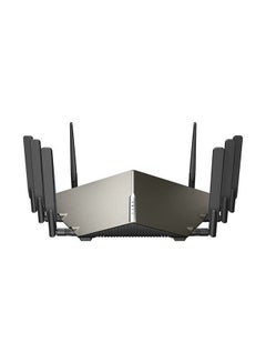 D-Link DIR-X6060 AX6000 Wi-Fi 6 Router Black Egypt | Cairo, Giza