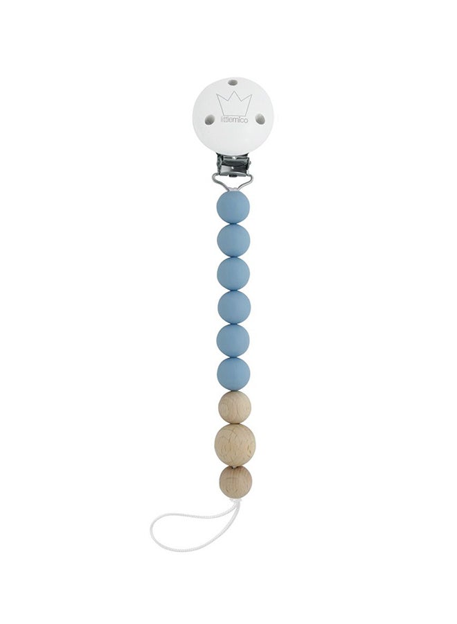 littlemico Sol Pacifier Holder 