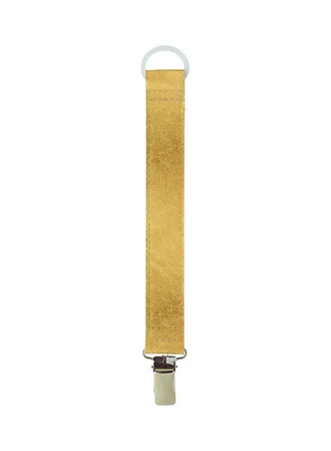 littlemico Abacaxi Pacifier Holder 