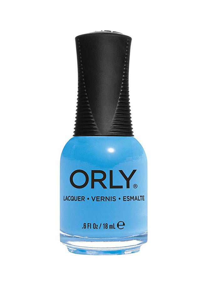 Orly Nail Lacquer Far Out - Image 1