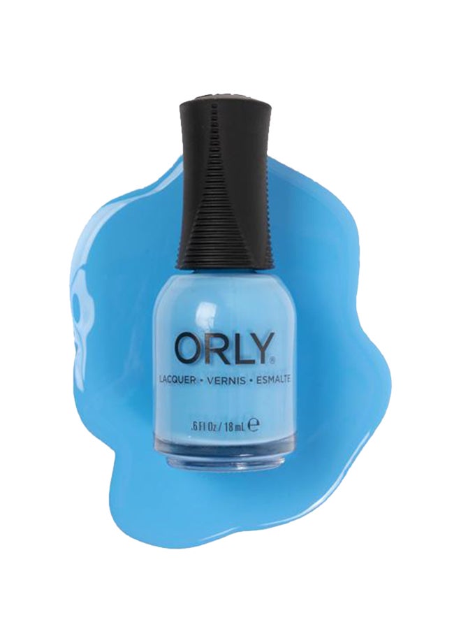 Orly Nail Lacquer Far Out - Image 2