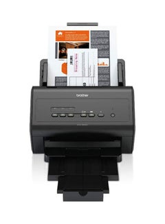 ADS-3000N High-Speed Desktop Document Scanner Multicolour