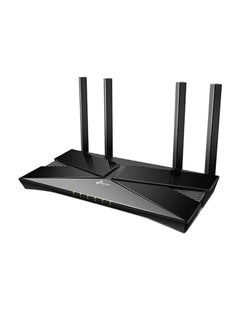 TP-LINK Router Next-Gen Wi-Fi 6 Black  - Image 2